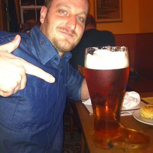 Meet your Posher, Jason